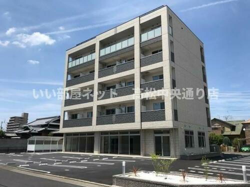 香川県高松市林町 賃貸マンション