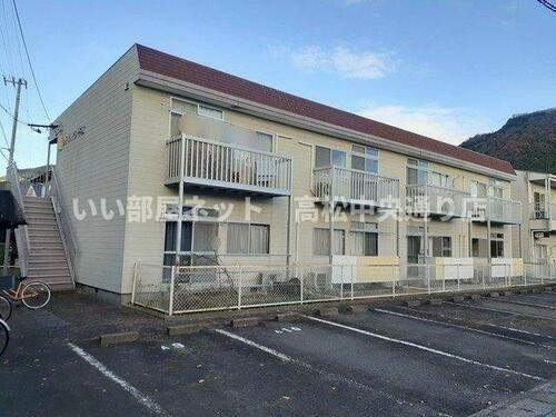 香川県高松市屋島西町 賃貸アパート