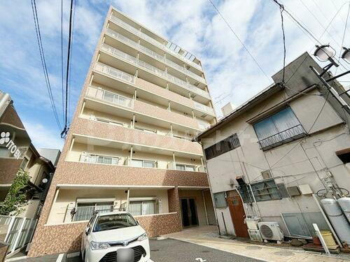 千葉県柏市東１丁目 8階建 築5年8ヶ月