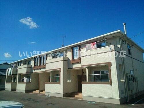 香川県丸亀市三条町 賃貸アパート