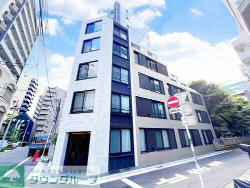 デュオメゾンプレミア蒲田