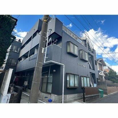 神奈川県横浜市旭区南希望が丘 賃貸マンション