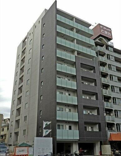 Ｒｏｓｅｔｔａ 11階建