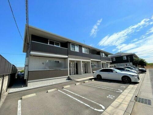 香川県高松市伏石町 賃貸アパート