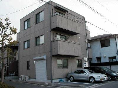 香川県高松市林町 賃貸アパート