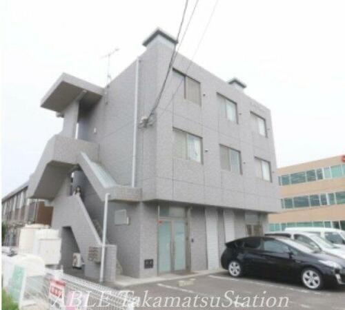 香川県高松市伏石町 賃貸マンション