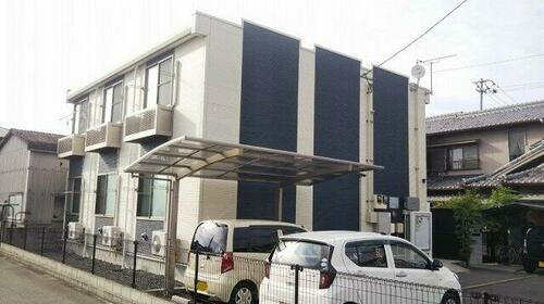 香川県高松市三条町 賃貸アパート