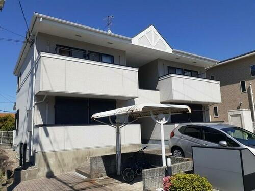 大阪府泉南郡岬町淡輪 賃貸アパート