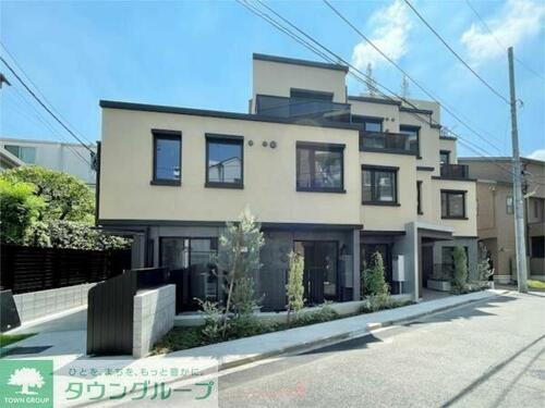 東京都世田谷区上北沢５丁目 賃貸マンション