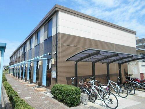 香川県高松市木太町 賃貸アパート