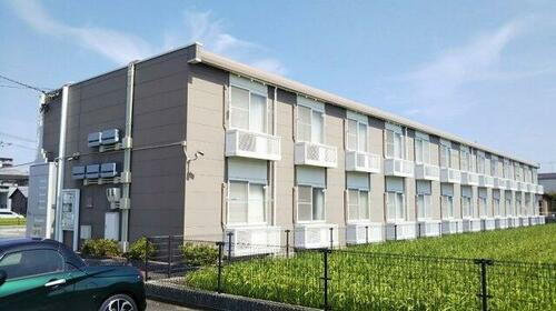 香川県高松市太田下町 賃貸アパート