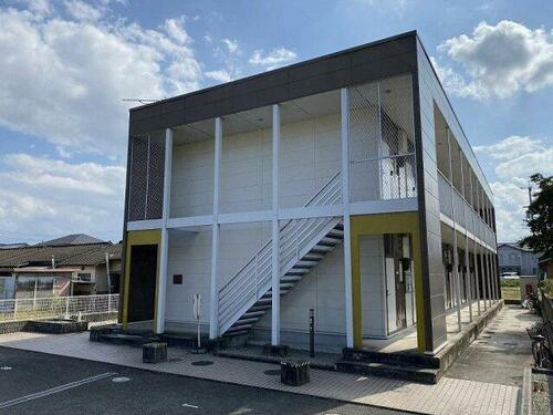 香川県高松市仏生山町甲 賃貸アパート