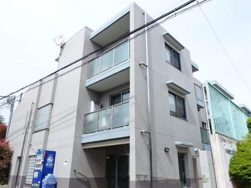 物件写真