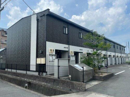 香川県高松市三条町 賃貸アパート