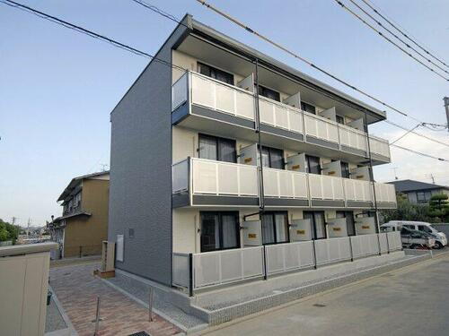 香川県高松市木太町 賃貸マンション