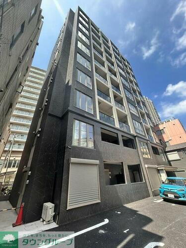 千葉県千葉市中央区本千葉町 10階建 築2年11ヶ月