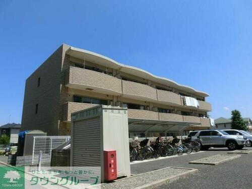 千葉県千葉市緑区あすみが丘東２丁目 3階建 築18年10ヶ月