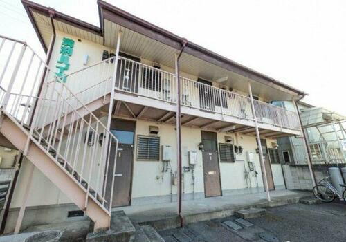 香川県高松市仏生山町甲 賃貸アパート