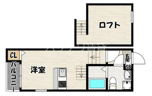 福岡県福岡市南区大橋４丁目 大橋駅 ワンルーム アパート 賃貸物件詳細