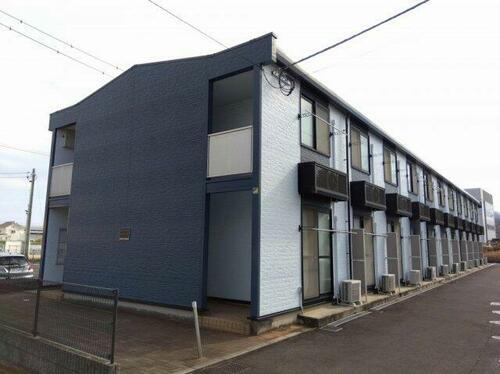 香川県高松市林町 賃貸アパート