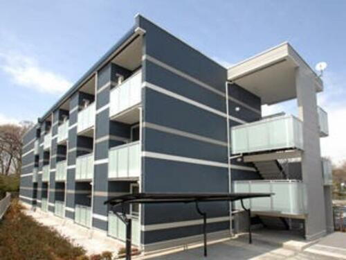 埼玉県さいたま市西区三橋６丁目 賃貸マンション