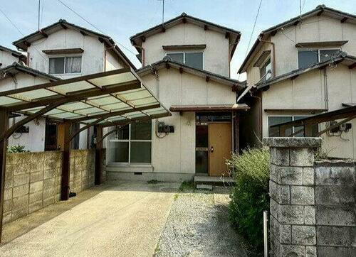 香川県高松市木太町 賃貸一戸建て