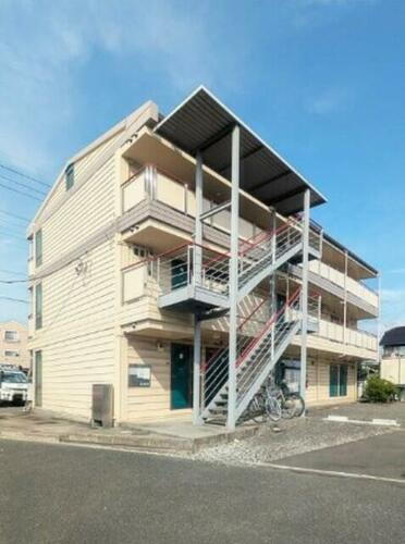 埼玉県さいたま市西区三橋５丁目 賃貸アパート