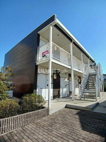 香川県高松市太田下町 賃貸アパート