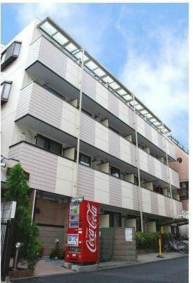 埼玉県さいたま市大宮区下町２丁目 築27年8ヶ月 4階建