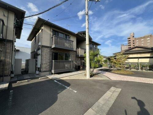 香川県高松市木太町 賃貸アパート