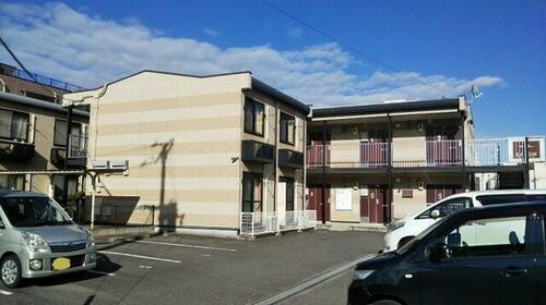 香川県高松市木太町 賃貸アパート