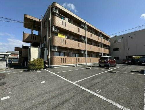 香川県高松市一宮町 賃貸マンション