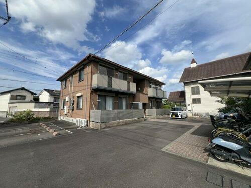 香川県高松市木太町 賃貸アパート