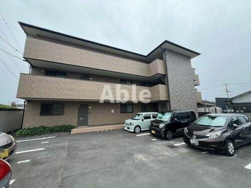 香川県高松市木太町 賃貸アパート