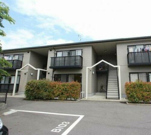 香川県高松市木太町 賃貸アパート