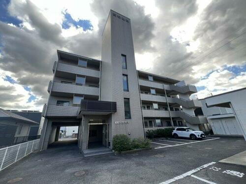 香川県高松市東山崎町 賃貸マンション