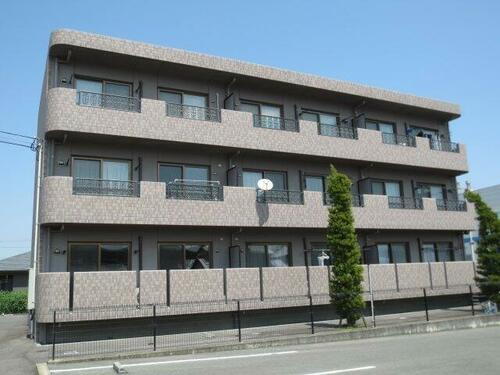 香川県高松市林町 賃貸マンション