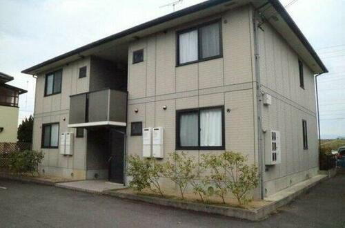 香川県高松市松縄町 賃貸アパート