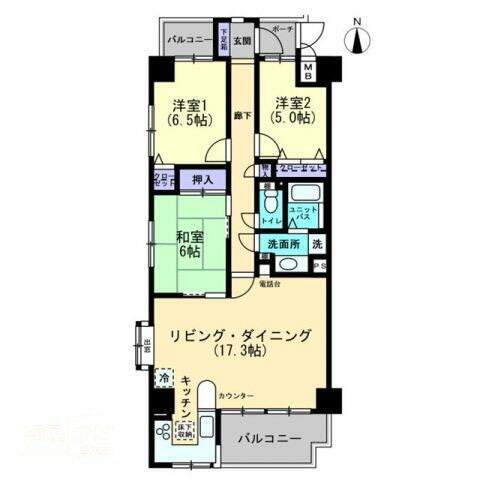 香川県高松市木太町 賃貸アパート