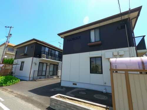 香川県高松市木太町 賃貸アパート