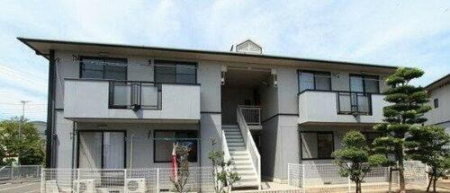 香川県高松市松縄町 賃貸アパート