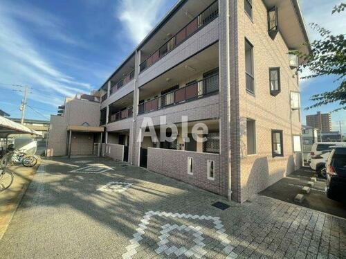 香川県高松市松縄町 賃貸アパート