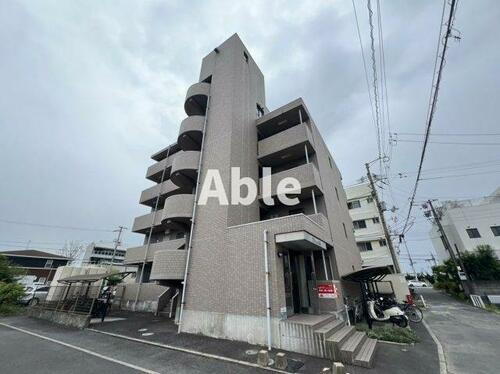 香川県高松市木太町 賃貸マンション