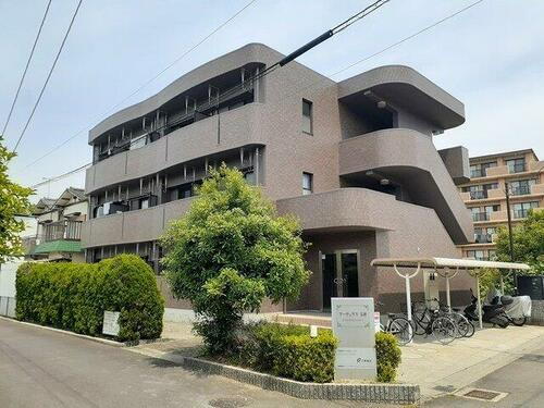 香川県高松市太田下町 賃貸マンション