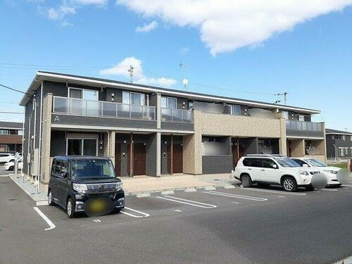 香川県高松市木太町 賃貸アパート