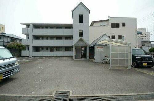 香川県高松市林町 賃貸マンション