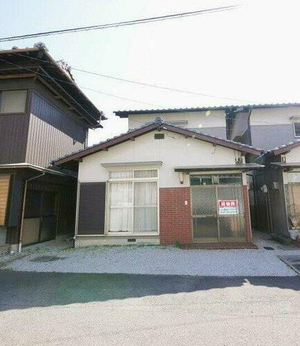 香川県高松市木太町 賃貸一戸建て