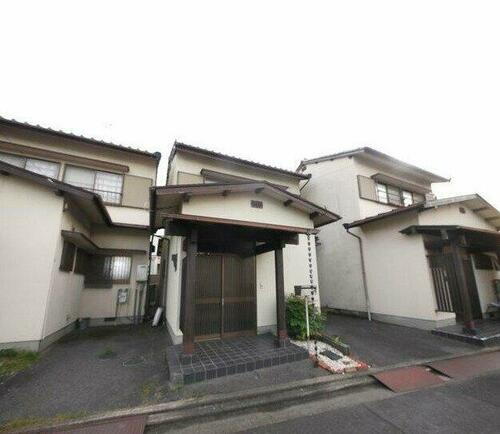 香川県高松市木太町 賃貸一戸建て