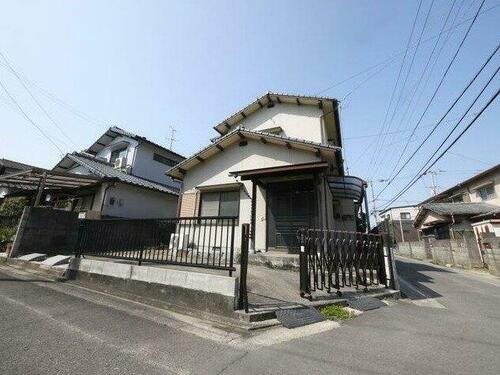 香川県高松市木太町 賃貸一戸建て