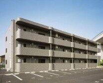 香川県高松市林町 賃貸マンション